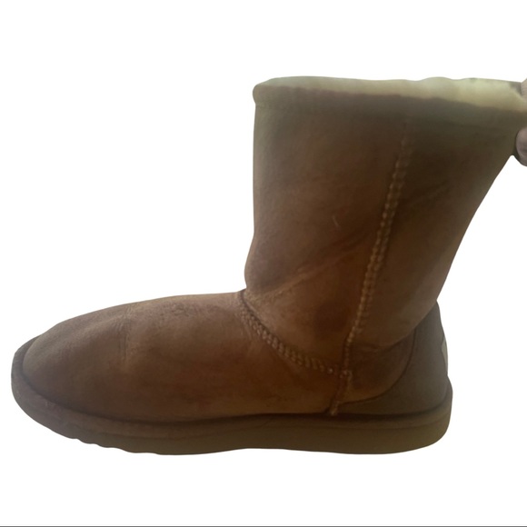Ugg classic II short size 6 - Picture 11 of 11